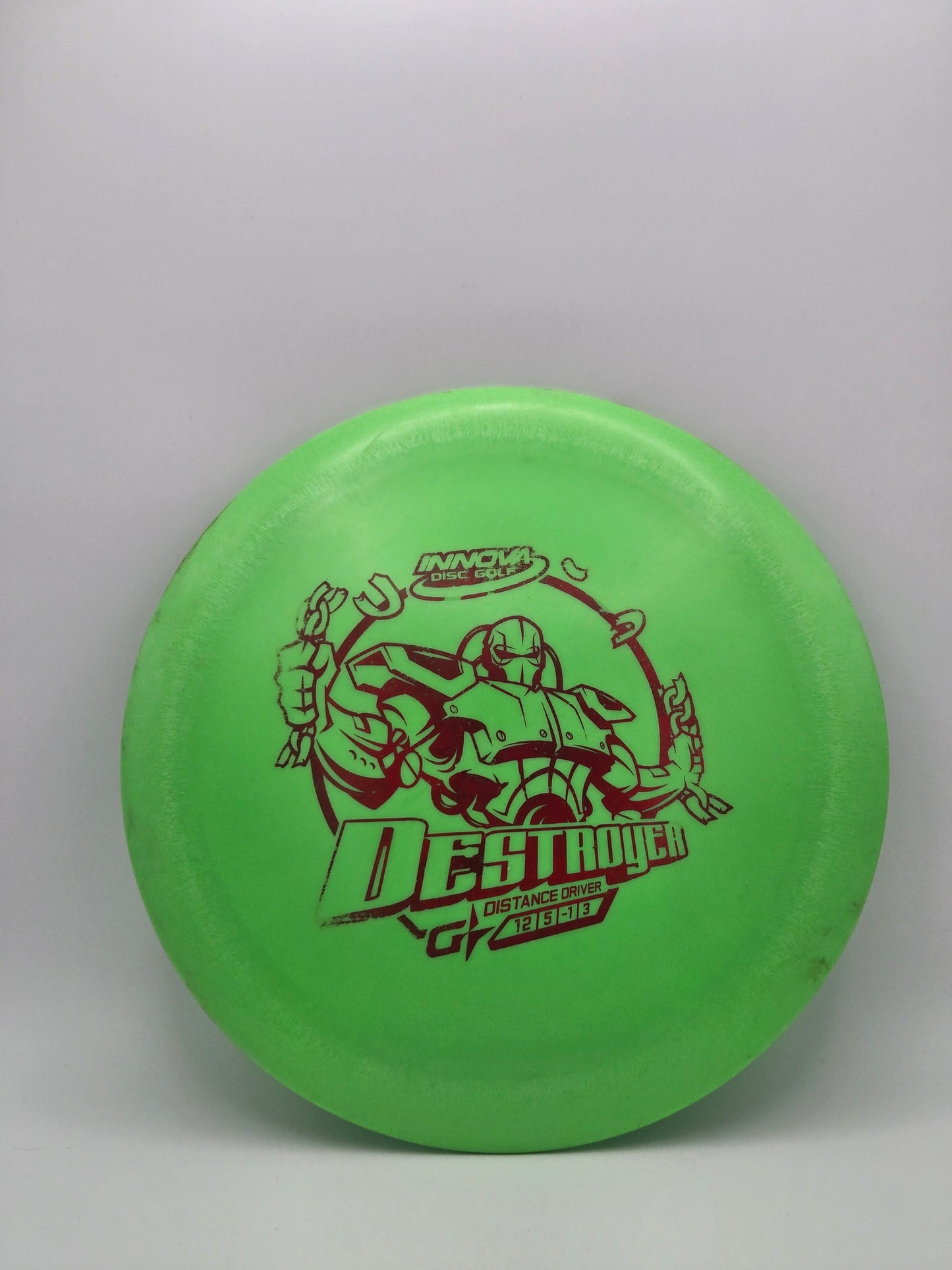 Innova Destroyer G-Star USED