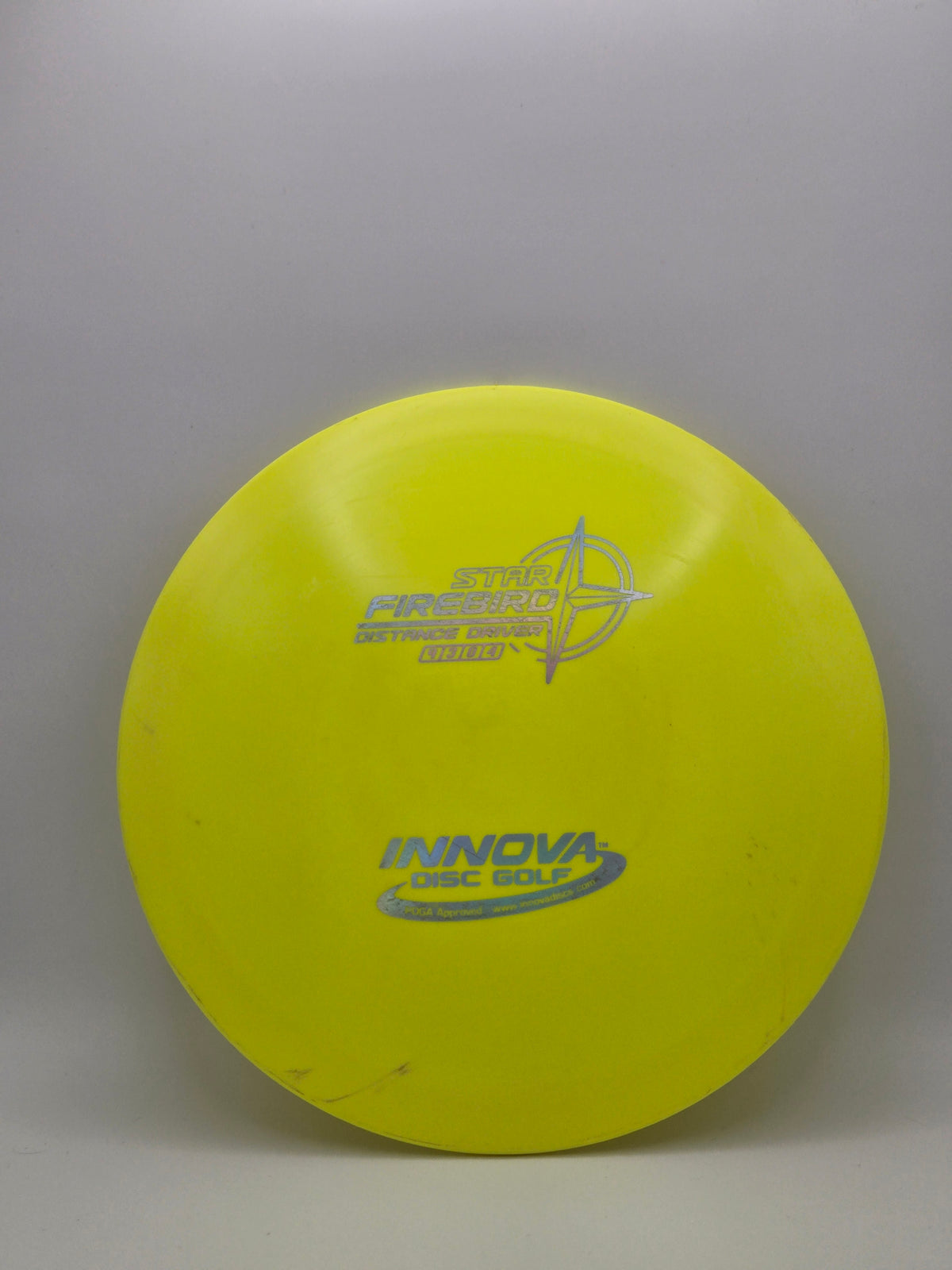 Innova Firebird Star USED