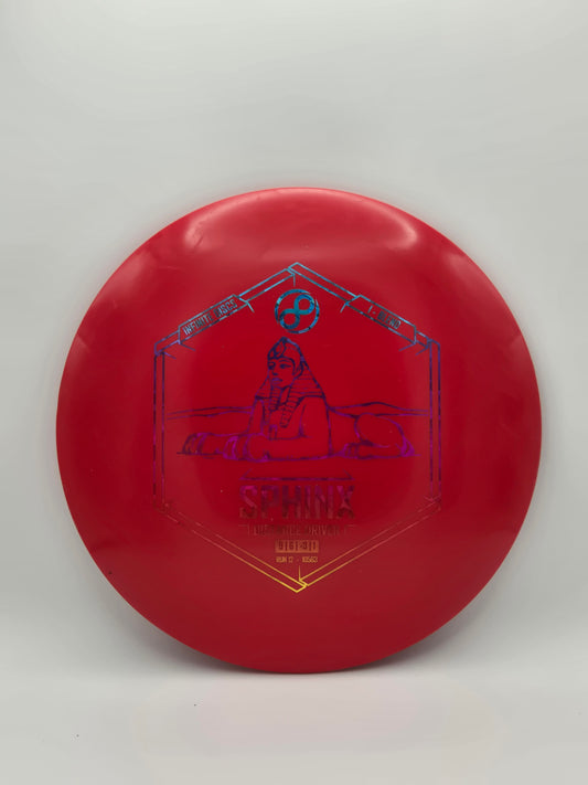 Infinite Sphinx I-Blend USED