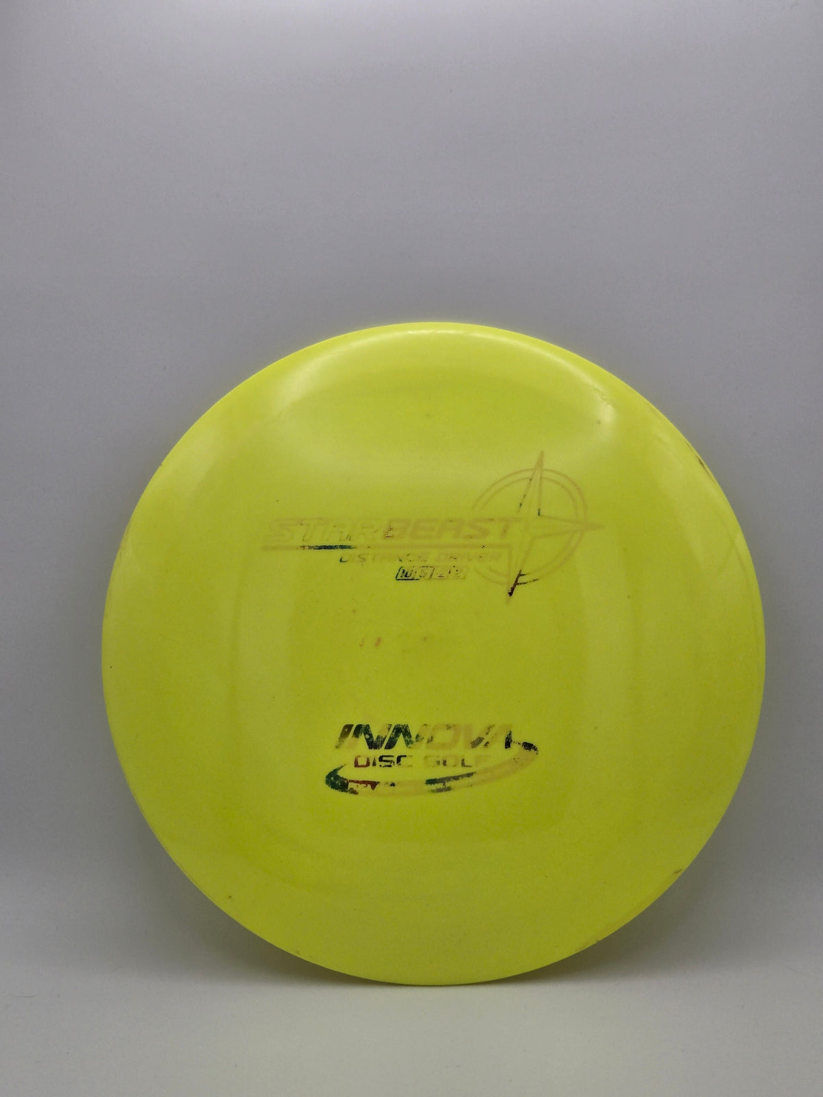 Innova Beast Star USED