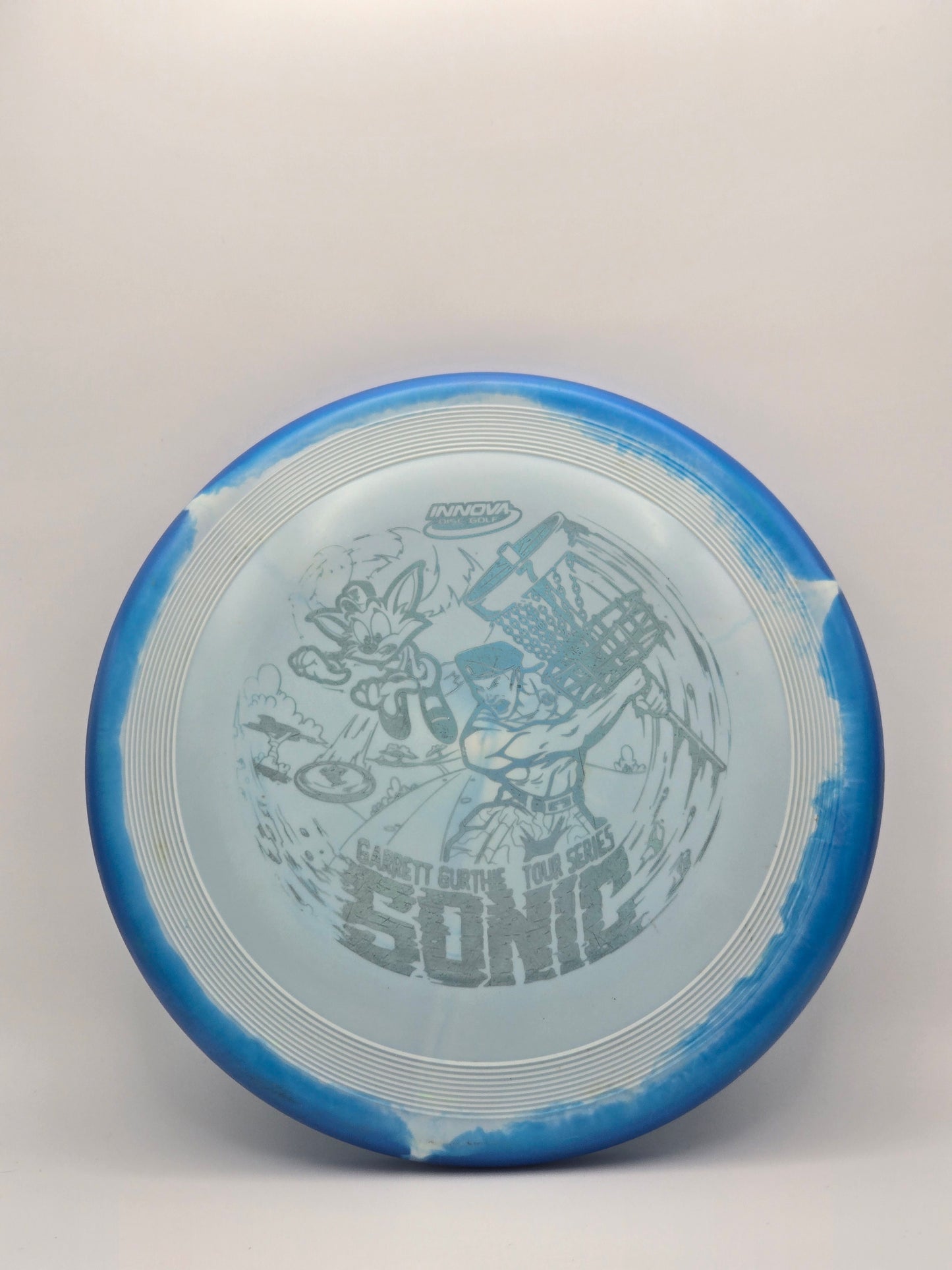 Innova Sonic Star Halo Garrett Gurthie Tour Series