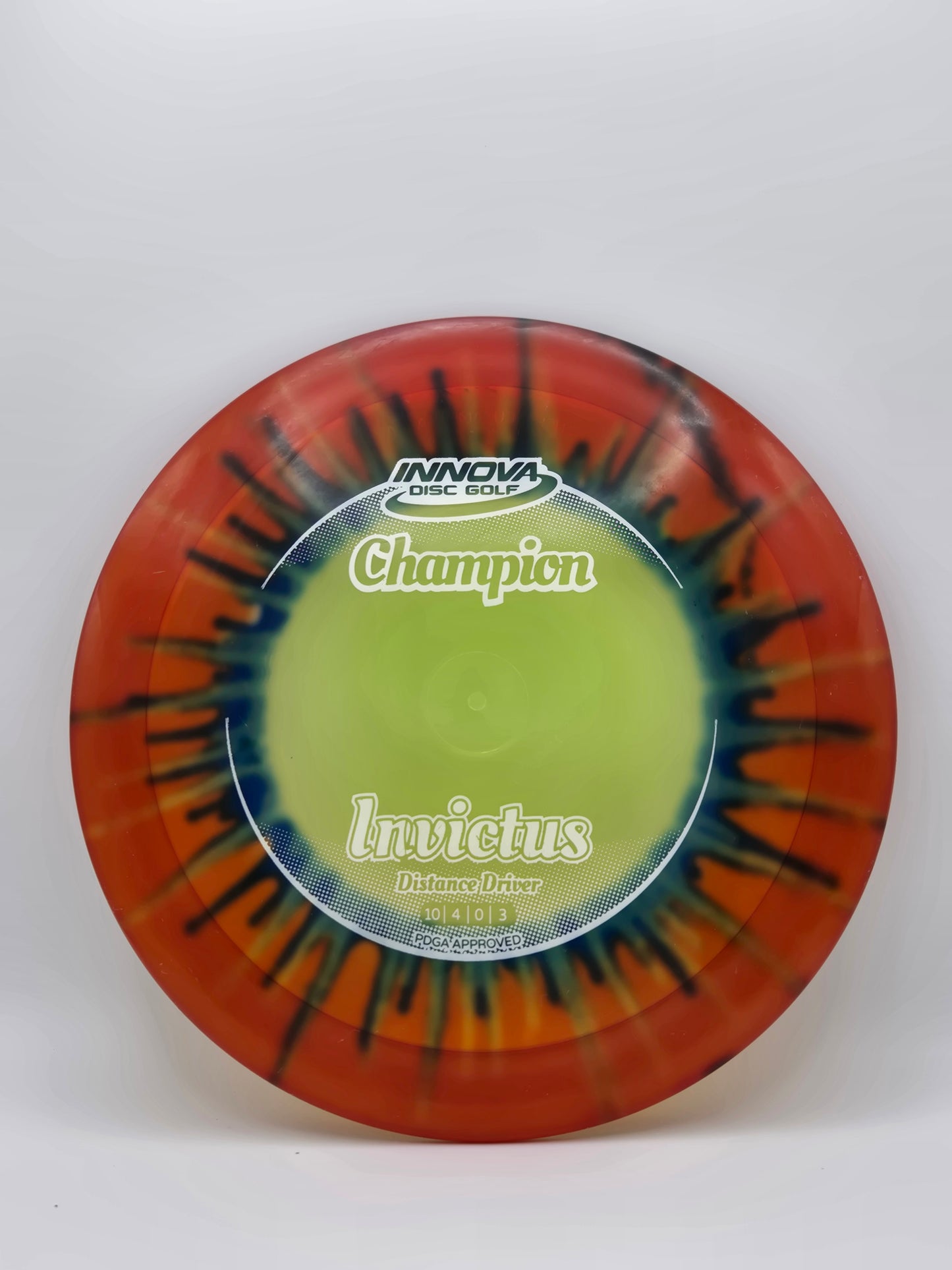 Innova Invictus Champion USED