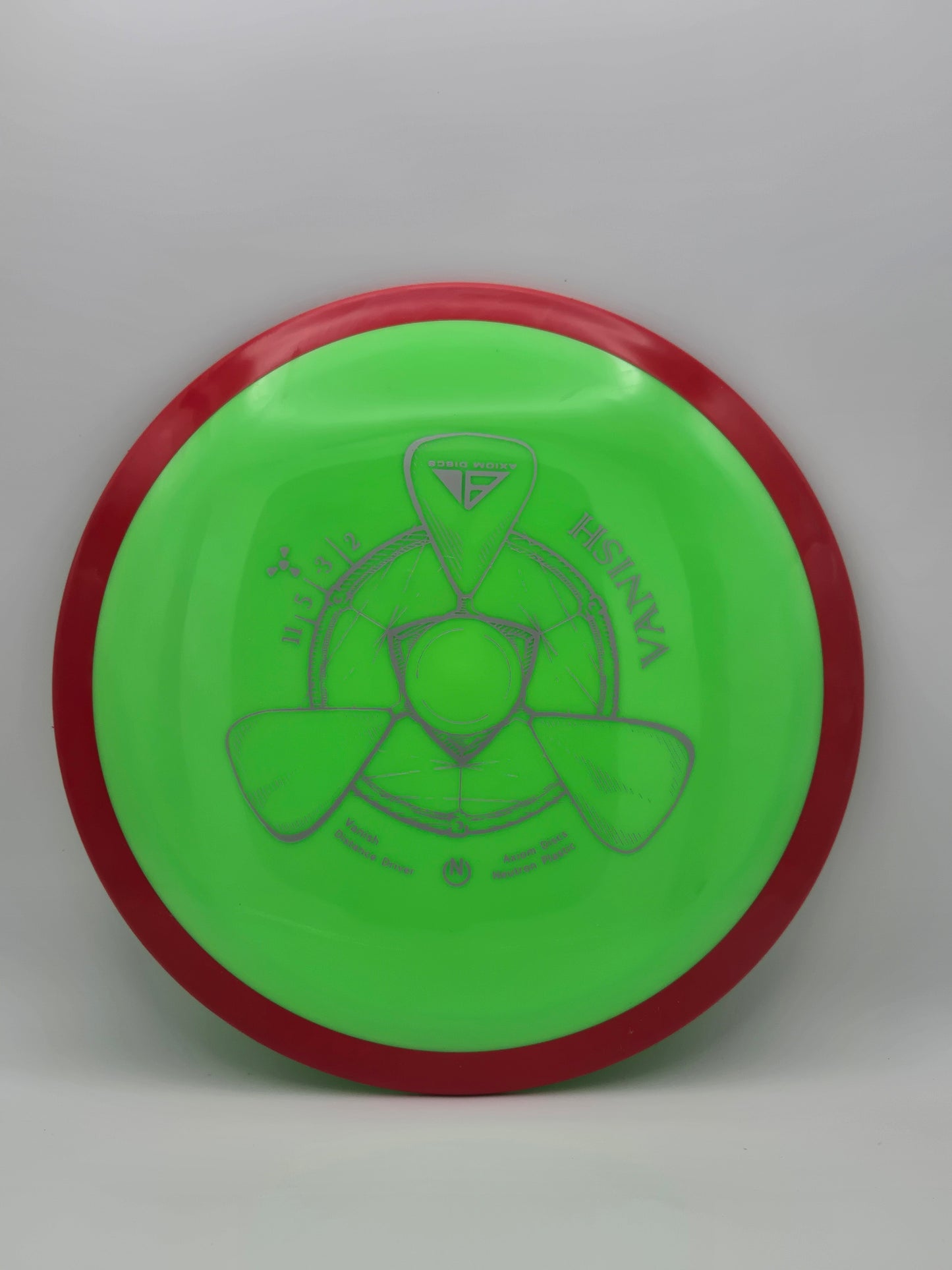 Axiom Vanish Neutron USED