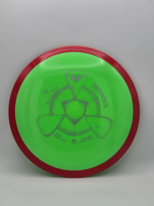 Axiom Vanish Neutron USED