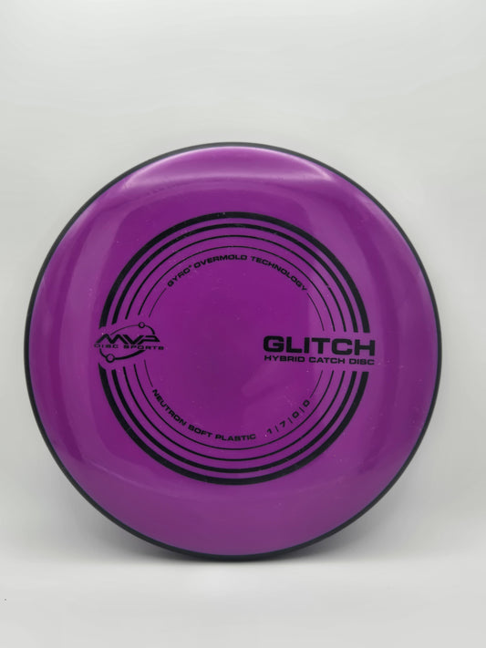 MVP Glitch Neutron USED