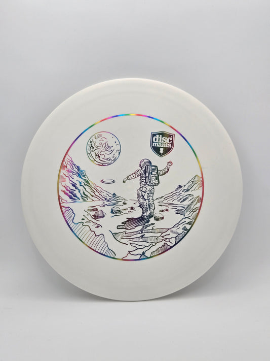 Discmania FD flex 2D-Line  USED