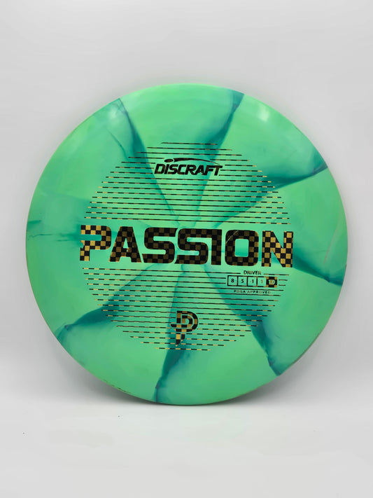 Discraft Passion Signature  ESP  USED