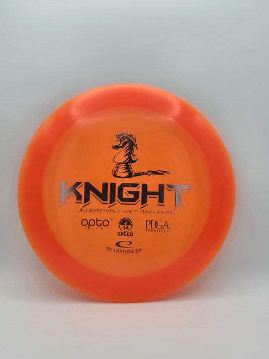 Latitude 64 Knight Opto USED