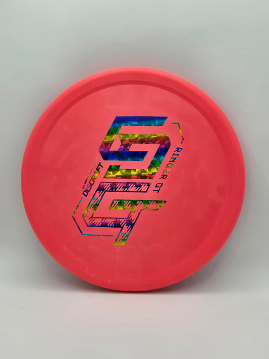 Discraft Ringer GT Crazy Tuff Chris Dickerson USED