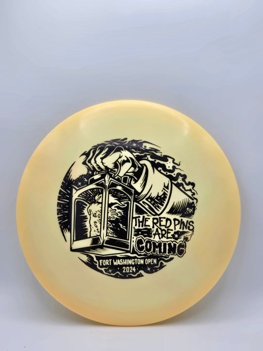 Innova Teebird Star USED
