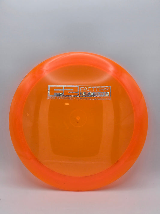 Innova Mamba Champion f2 USED