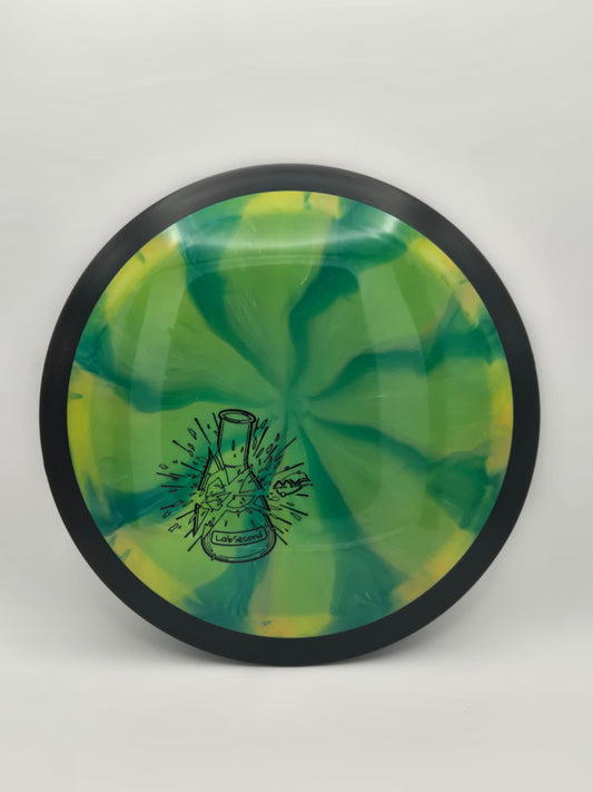 MVP Octane Plasma 2nd USED