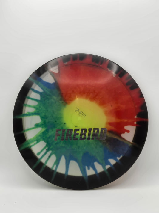 Innova Firebird Champion dye Ken Climo 12x USED