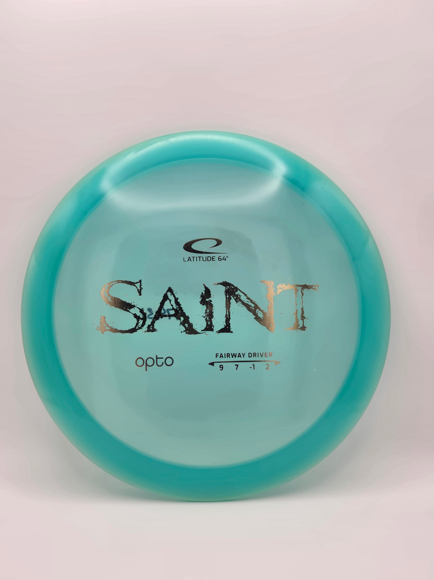 Latitude 64 Saint Opto USED