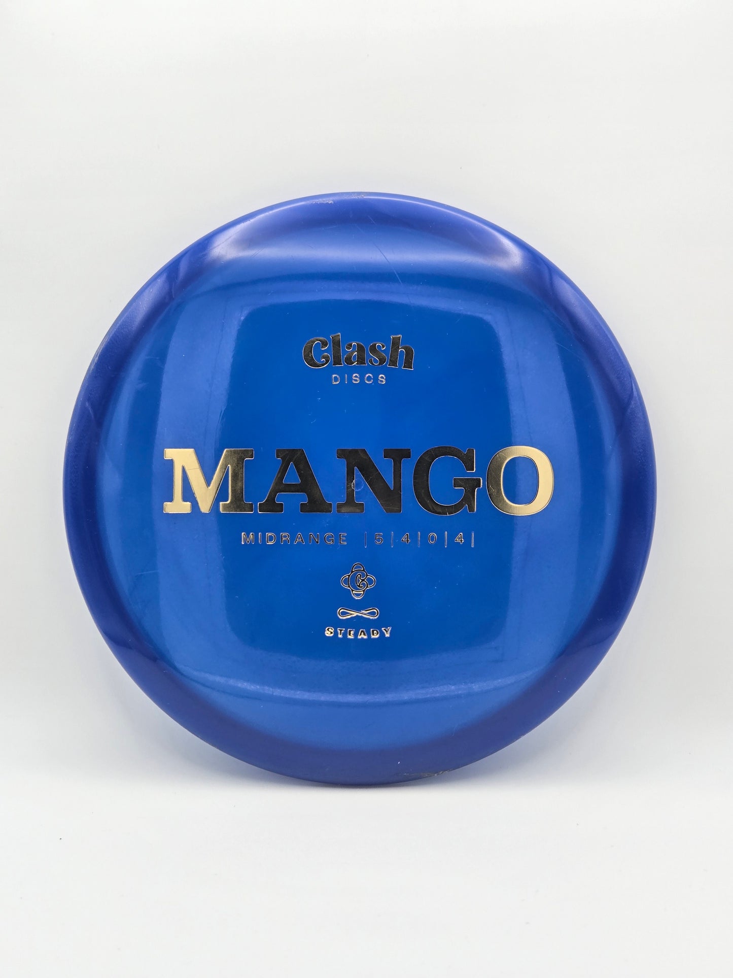 Clash Mango Steady USED