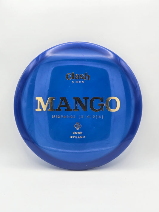 Clash Mango Steady USED
