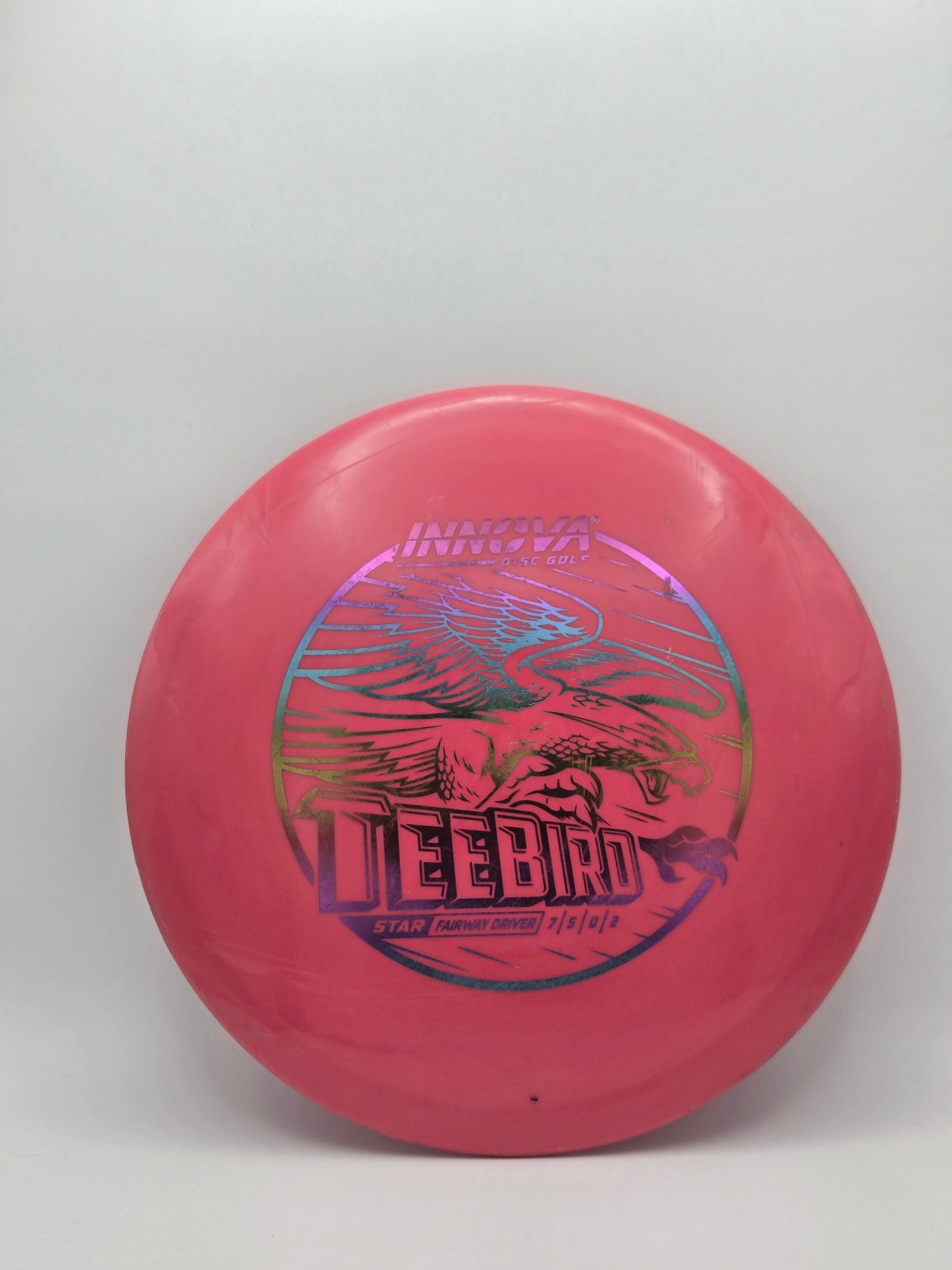 Innova Teebird Star USED