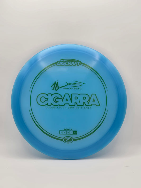Discraft Cigarra Z USED