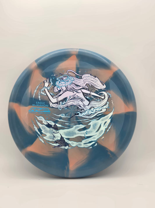 Streamline Range- Eagle McMahon Cosmic Neutron USED