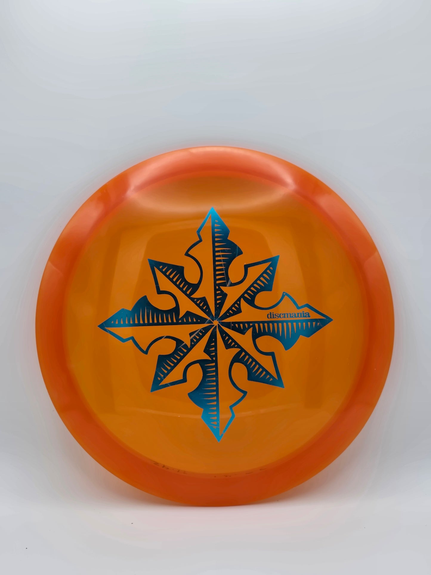 Discmania Genius Active Premium USED