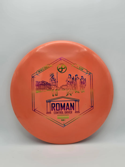 Infinite Roman I-Blend USED