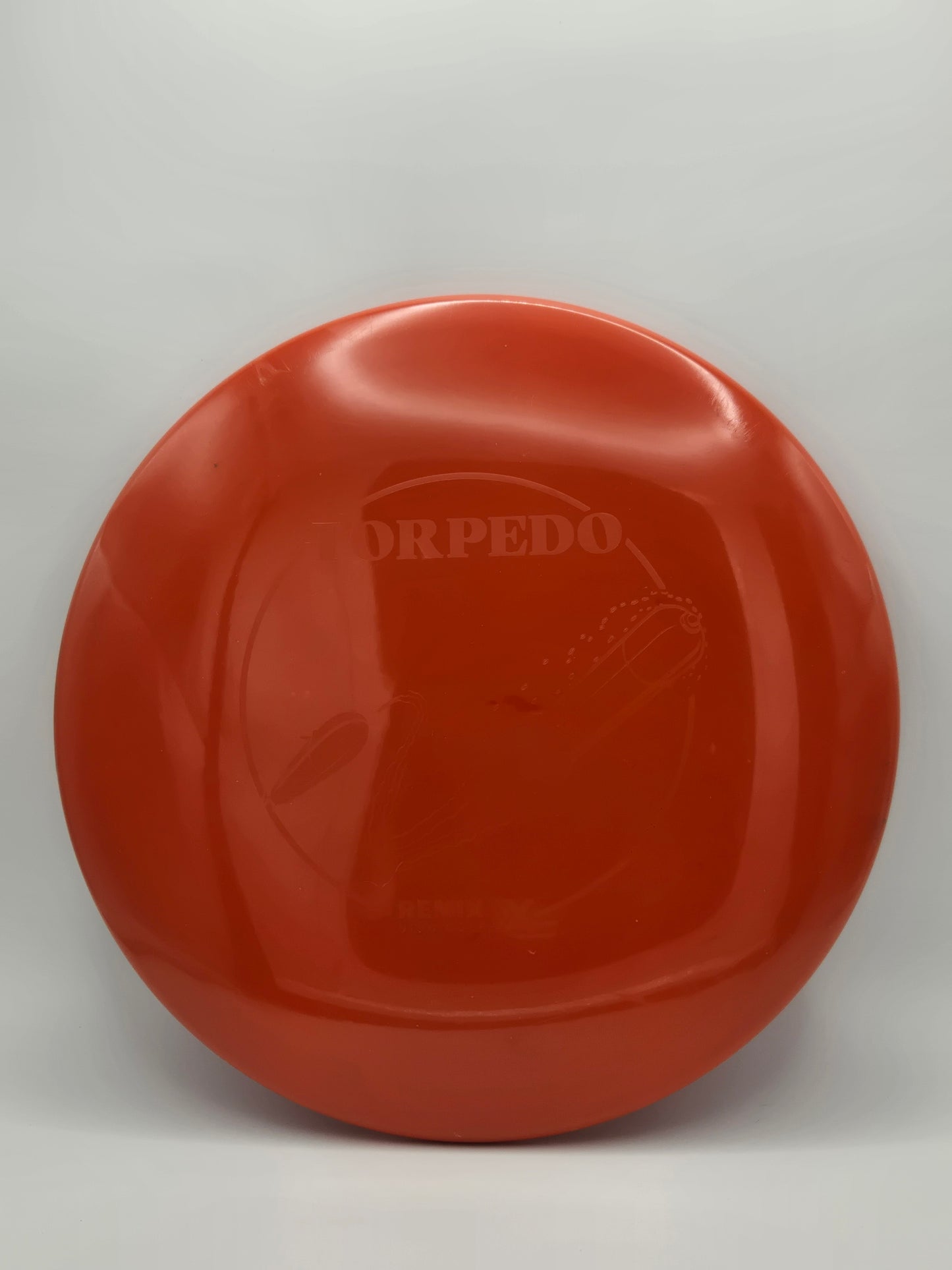 Remix Torpedo USED