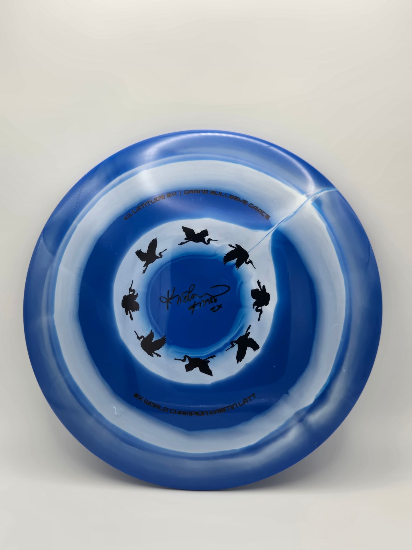 Latitude 64 Grace Grand Bullseye USED