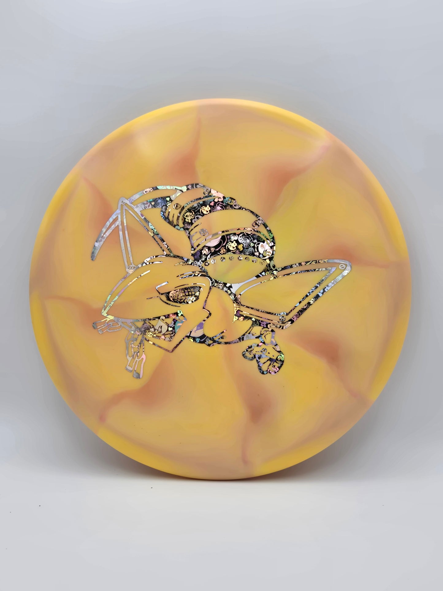 Discraft Drone Big Z Used