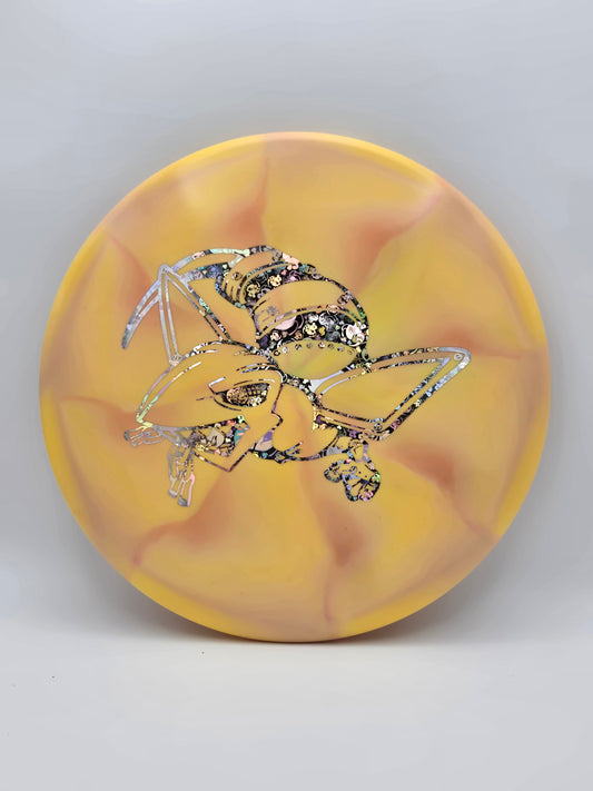 Discraft Drone Big Z Used