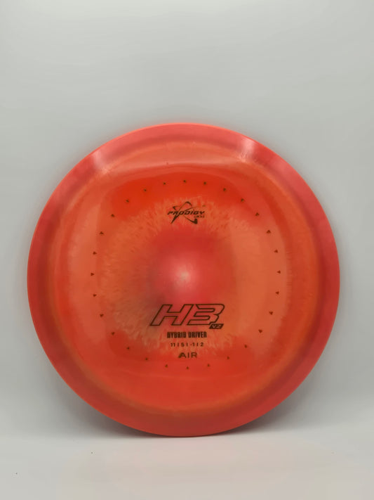 Prodigy H-3 Spectrum Air USED