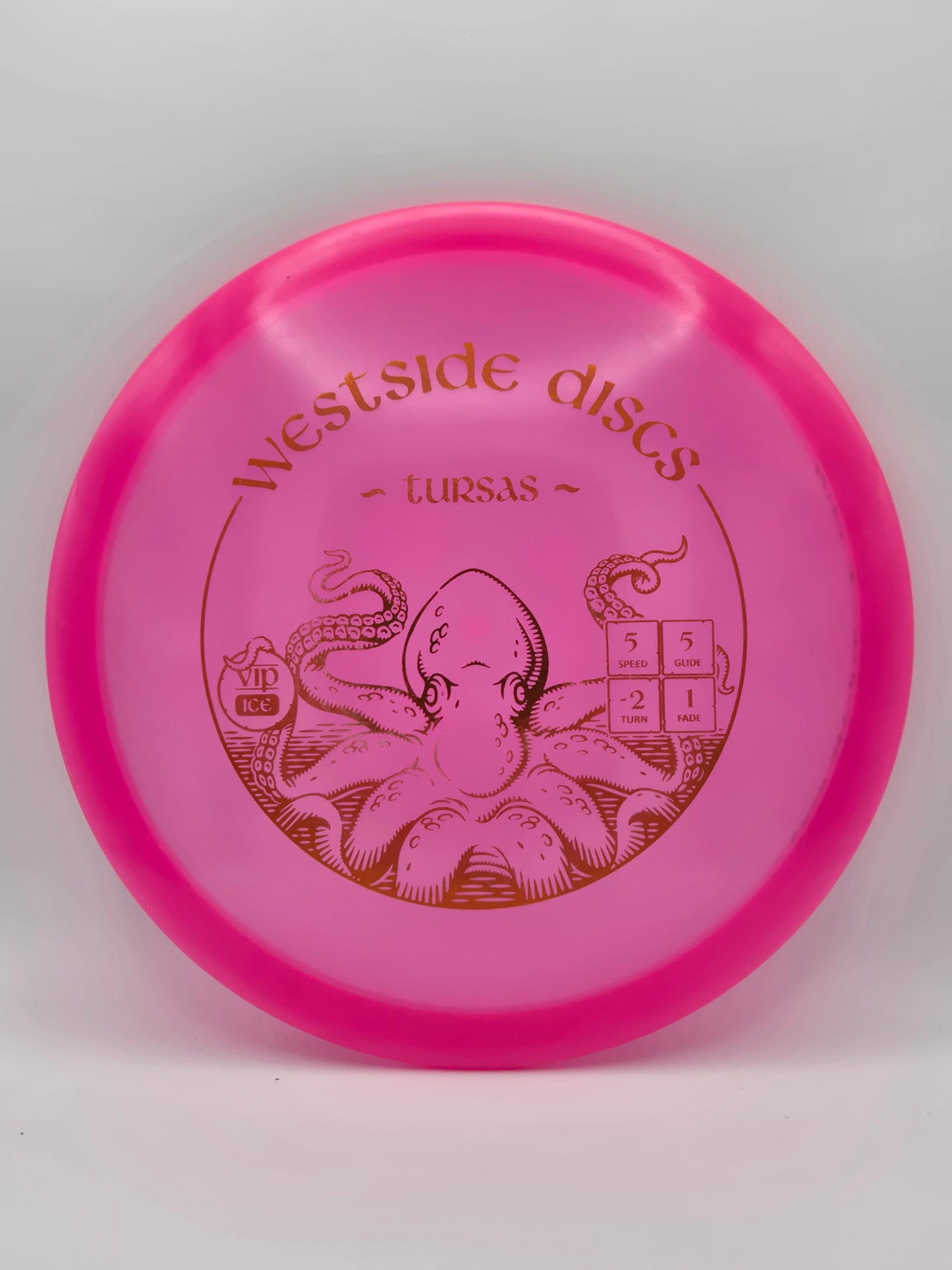 Westside Tursas VIP USED