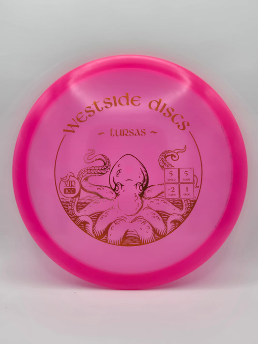 Westside Tursas VIP USED