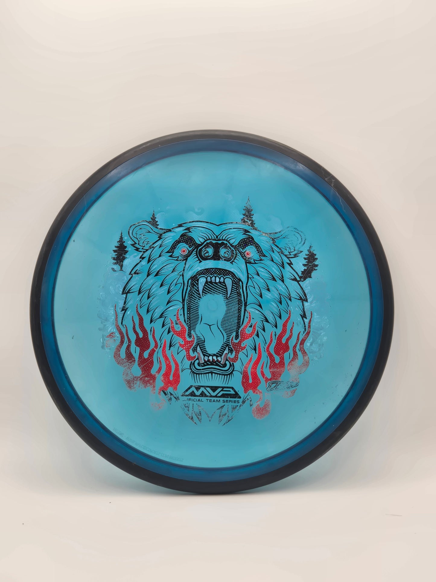 MVP Matrix Proton USED