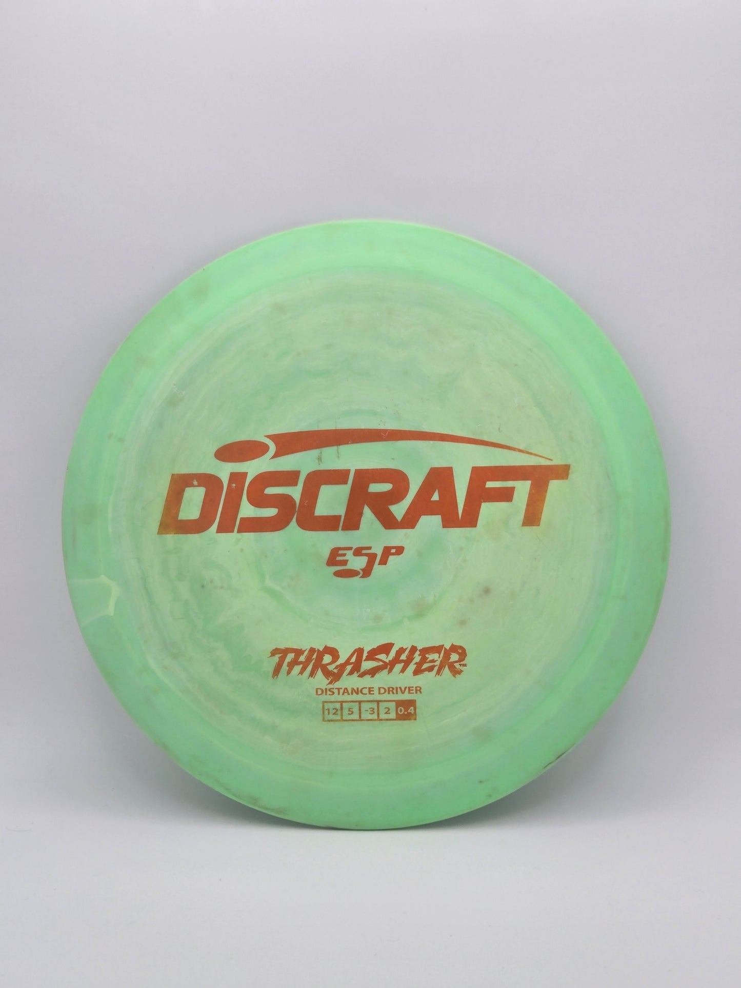 Discraft Thrasher ESP USED