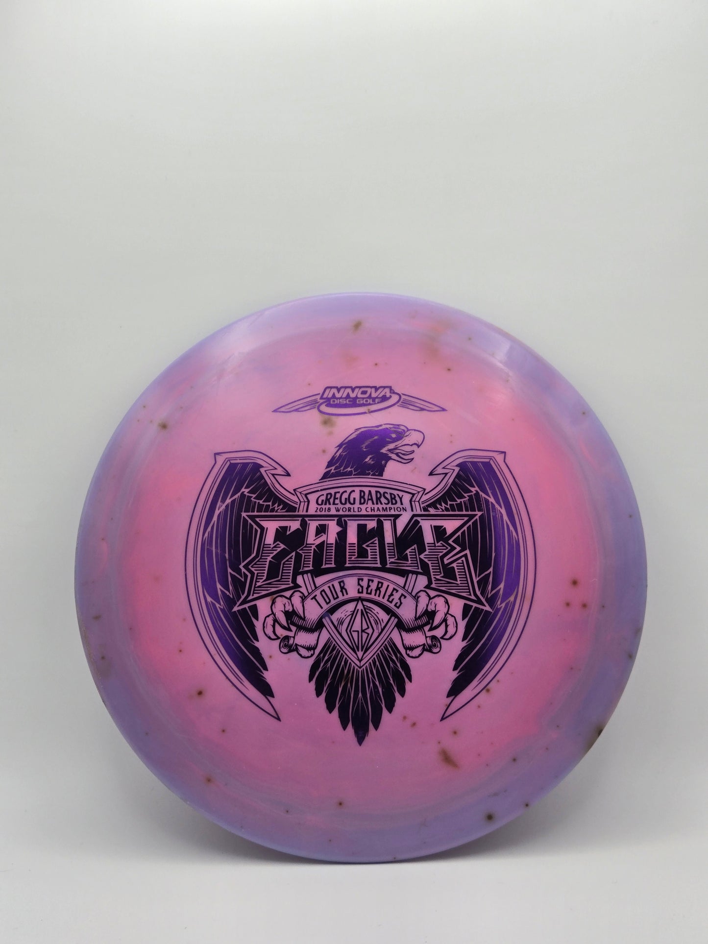 Innova Eagle Star (2021 Gregg Barsby Tour) USED