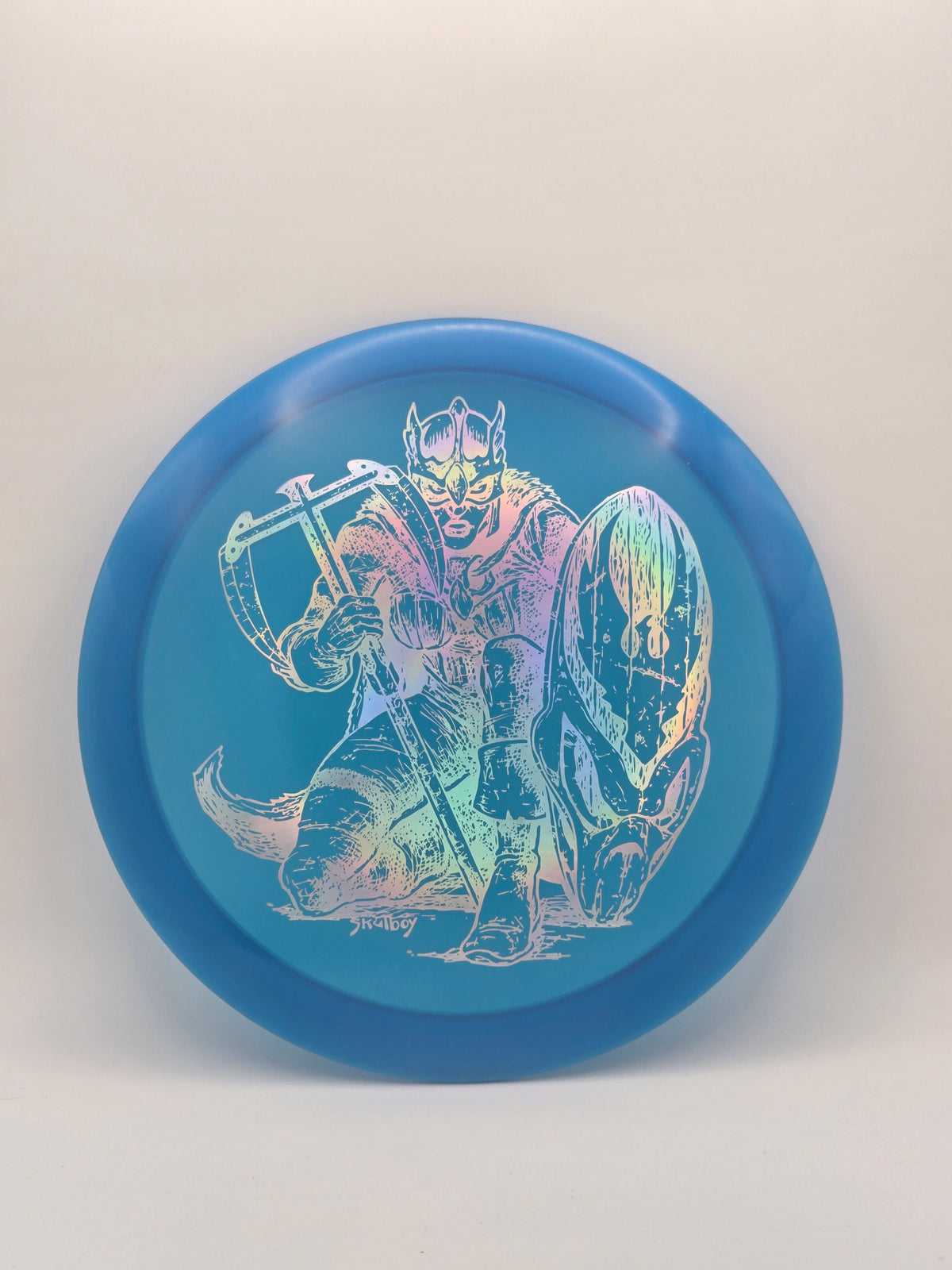 Innova Teebird Champion- Skullboy USED
