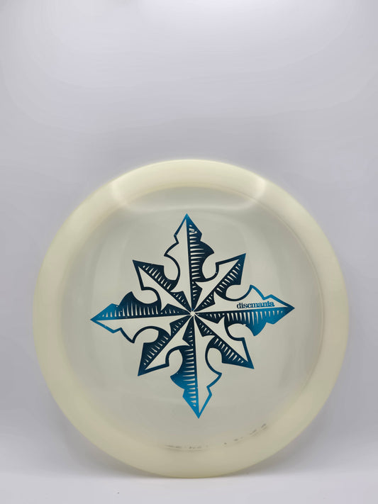 Discmania Rockstar Active Premium USED