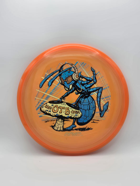 Axiom Trance OTB Neutron USED