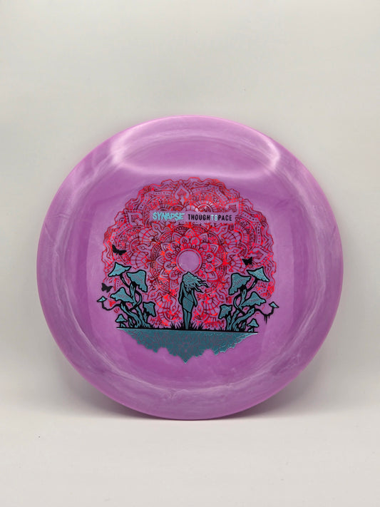 Thought Space Synapse Aura USED