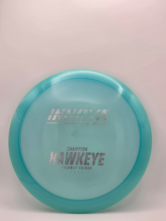 Innova Hawkeye Champion USED
