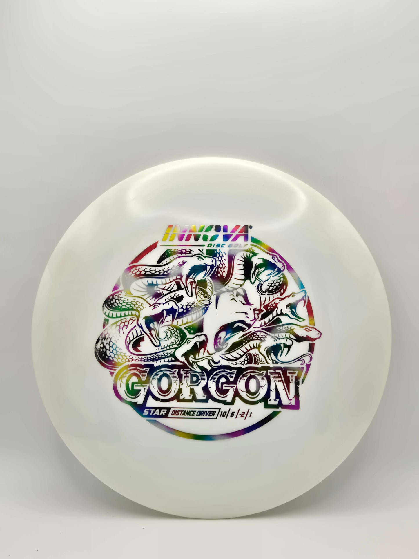 Innova Gorgon Star USED