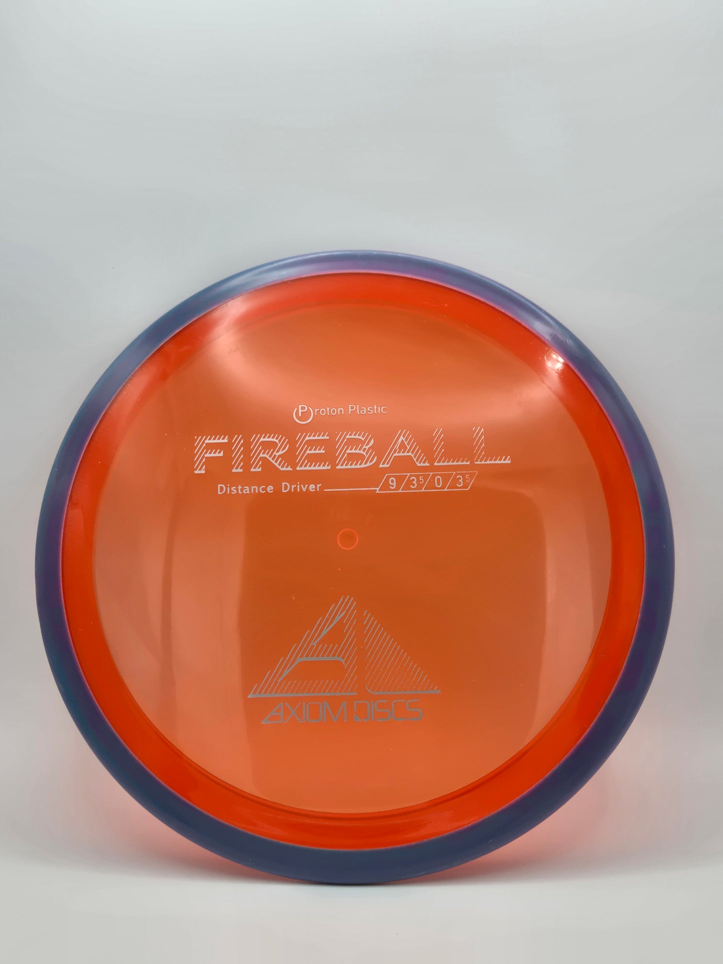 Axiom Fireball Proton USED