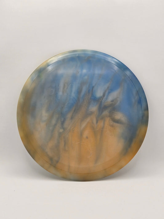 Axiom Vanish Total Eclipse 2024 Gyrobox dyed USED