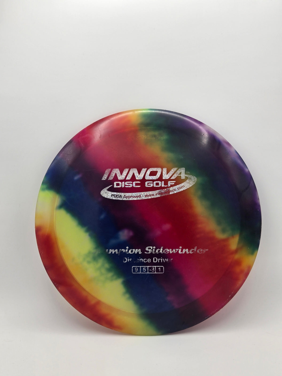 Innova Sidewinder Champion USED