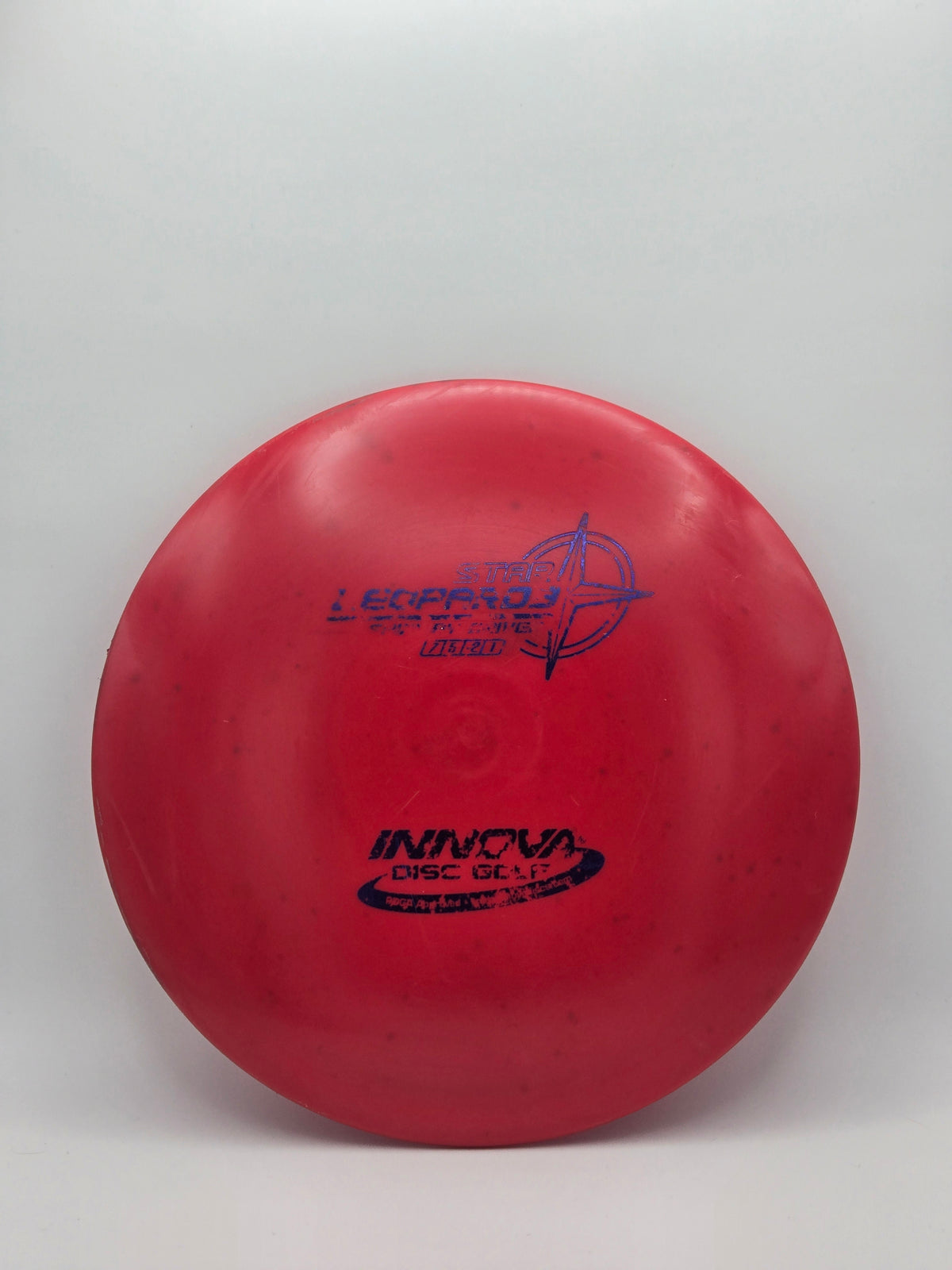 Innova Leopard Star USED